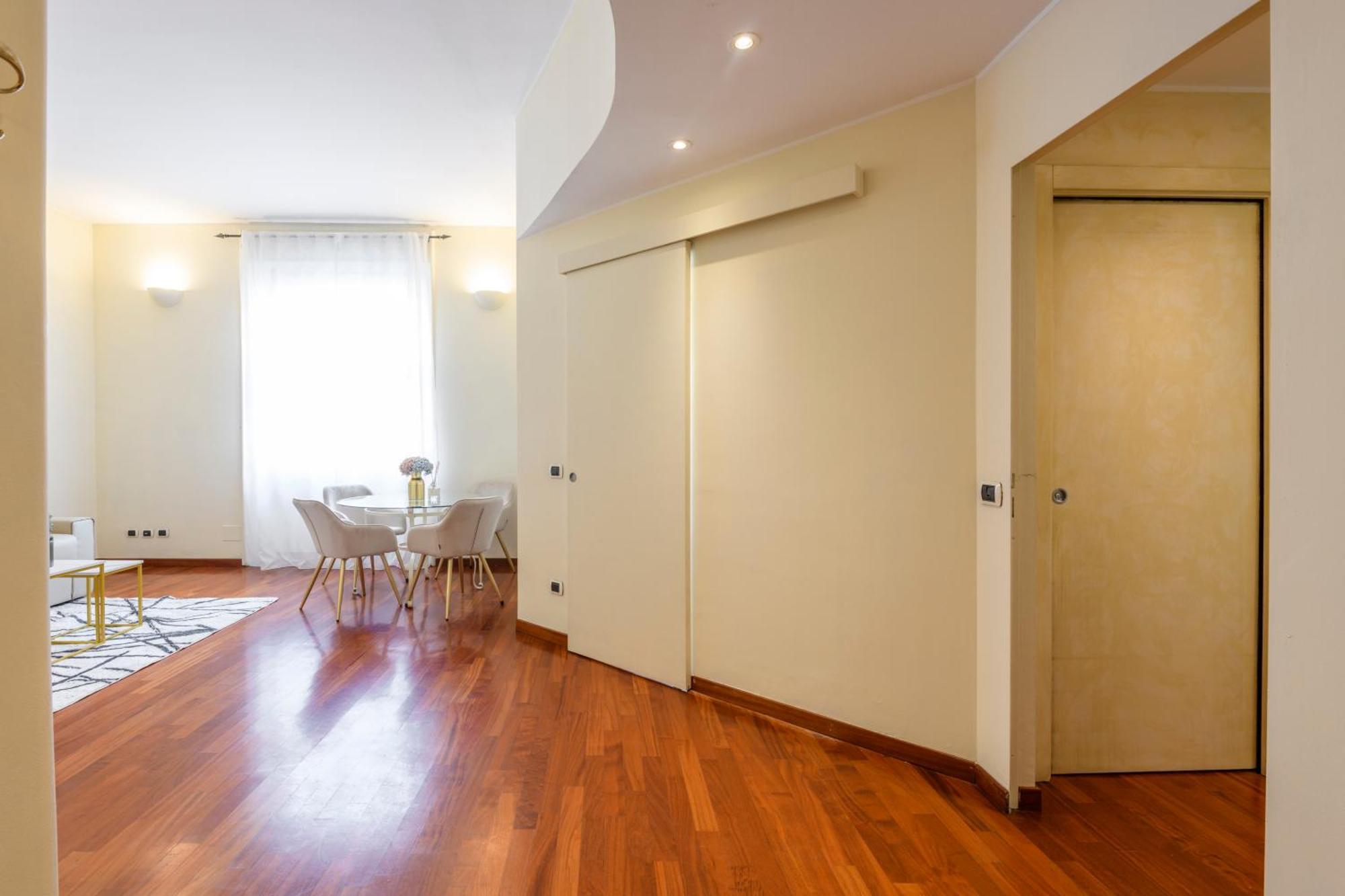 Milan Royal Suites Luxury P.Zza Della Repubblica, Milan